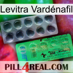 Levitra Vardénafil new04